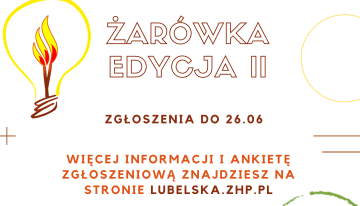 Żarówka edycja II