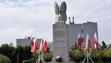 Obchody 77. rocznicy zwycięskiej bitwy Polaków o Monte Cassino