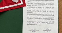 Podpisanie Listu Intencyjnego przez Naczelniczkę ZHP