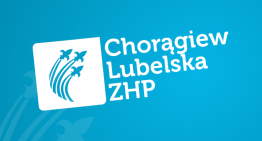 Nowe Logo Chorągwi