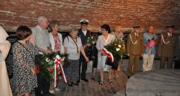 79. rocznica likwidacji niemieckiego więzienia na Zamku w Lublinie