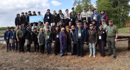 I zLOT Kadry Chorągwi Lubelskiej im. Lotników Polskich „esKadra”