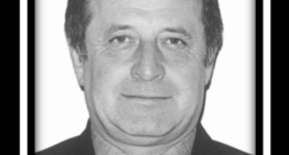 Na wieczną wartę odszedł hm. Jerzy Burcoń