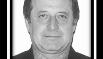 Na wieczną wartę odszedł hm. Jerzy Burcoń