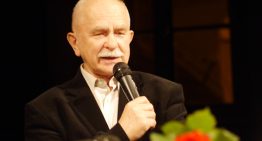 hm. Stanisław Dąbrowski członkiem Lubelskiego Towarzystwa Naukowego