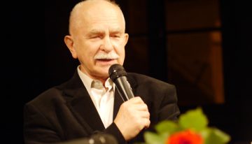 hm. Stanisław Dąbrowski członkiem Lubelskiego Towarzystwa Naukowego