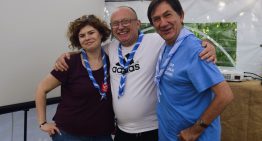 Wrześniowa zbiórka komend hufców i kadry chorągwi