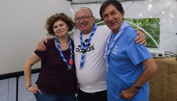 Wrześniowa zbiórka komend hufców i kadry chorągwi