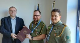 Chorągiew Lubelska ZHP z kolejnym dofinansowaniem!