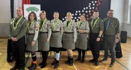 Nowe władze Hufca ZHP Chełm