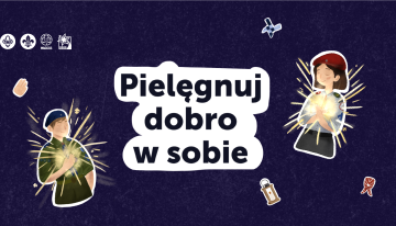 Lubelska Sztafeta Betlejemskiego Światła Pokoju – „Pielęgnuj dobro w&nbsp;sobie”