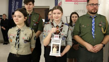 Komenda Wojewódzka Policji w Lublinie Komenda Wojewódzka Policji w Lublinie