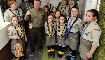 Regionalna Dyrekcja Lasów Państwowych w Lublinie Regionalna Dyrekcja Lasów Państwowych w Lublinie