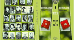Komendantki i&nbsp;Komendanci Lubelskiej Chorągwi ZHP 1921-2026