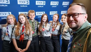 TVP3 Lublin TVP3 Lublin