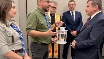 Wojewódzki Fundusz Ochrony Środowiska i Gospodarki Wodnej w Lublinie Wojewódzki Fundusz Ochrony Środowiska i Gospodarki Wodnej w Lublinie