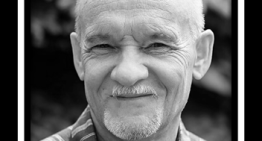 Na&nbsp;wieczną wartę odszedł hm. Adam Leszczyński