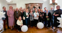Wielkanocne Alleluja w&nbsp;Kręgu Szaniec im.&nbsp;A. Kamińskiego w&nbsp;Lublinie