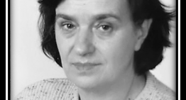 Na&nbsp;wieczną wartę odeszła hm. Gabriela Zagórska