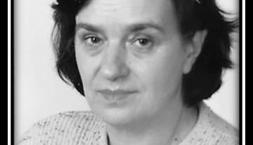 Na&nbsp;wieczną wartę odeszła hm. Gabriela Zagórska