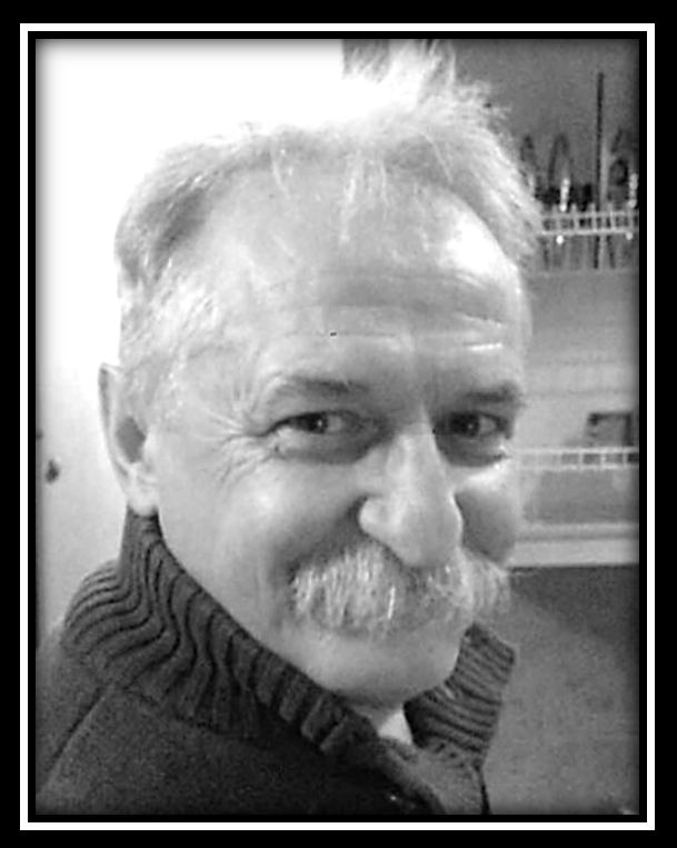 portret zmarłego